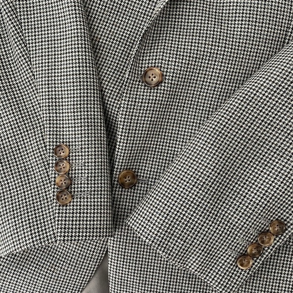 Ralph Ralph Lauren 46R sports coat jacket made for Dillards men’s men - Picture 3 of 8